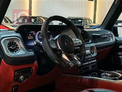 مێرسێدس بێنز G-Class